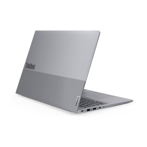 Lenovo ThinkBook 16 Gen 6 IRL, Intel 13th Gen Core i7-1355U, 32GB RAM, 1TB SSD Storage, Win11 Pro