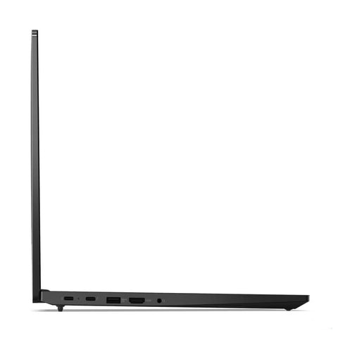 Lenovo ThinkPad E16 Gen 1, Intel 13th Gen Core i7-1355U, 16GB RAM, 500GB SSD Storage, Win11 Pro