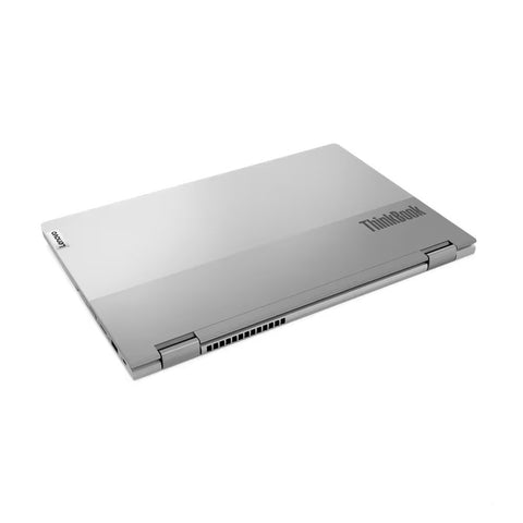Lenovo ThinkBook 14s Yoga Gen 3 IRU, Intel 13th Gen Core i7-1355U, 16GB RAM, 500GB SSD Storage, Win11 Pro