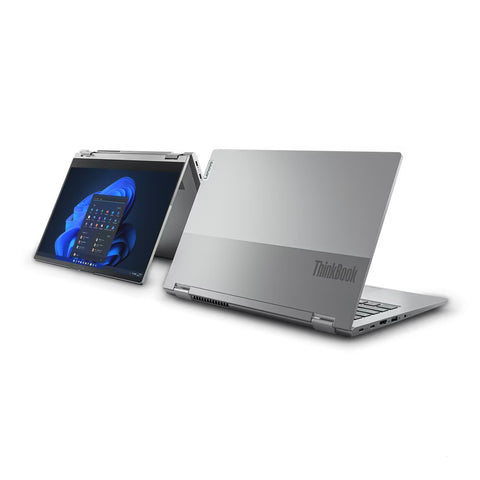 Lenovo ThinkBook 14s Yoga Gen 3 IRU, Intel 13th Gen Core i5-1335U, 40GB RAM, 1TB SSD Storage, Win11 Pro