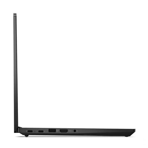 Lenovo ThinkPad E14 Gen 5, AMD Ryzen 5 7530U, 40GB RAM, 500GB SSD Storage, Win11 Pro