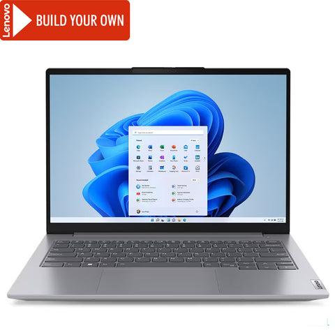 Lenovo ThinkBook 14 Gen 6 ABP, Ryzen 5-7530U, 16GB RAM, 2TB SSD Storage, Win11 Pro