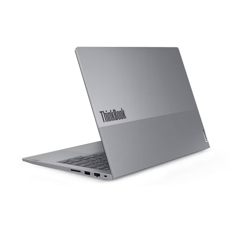Lenovo ThinkBook 14 Gen 6 IRL, Intel 13th Gen Core i7-1355U, 16GB RAM, 2TB SSD Storage, Win11 Pro