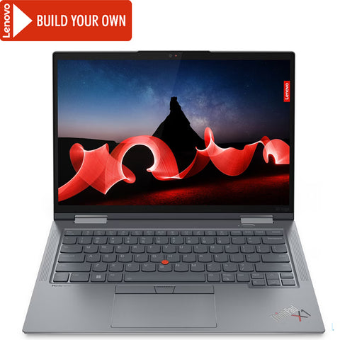 Lenovo ThinkPad X1 Yoga Gen 8, Intel Core i5-1335U, 16GB RAM, 256GB SSD Storage, Win11 Pro