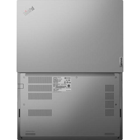 Lenovo ThinkPad E14 Gen 4, Intel 12th Gen Core i3-1215U, 8GB RAM, 256GB SSD Storage, Win11 Pro