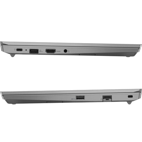 Lenovo ThinkPad E14 Gen 4, Intel 12th Gen Core i3-1215U, 8GB RAM, 500GB SSD Storage, Win11 Pro