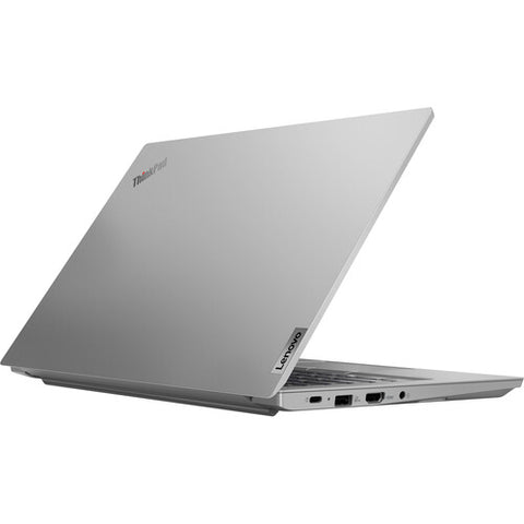Lenovo ThinkPad E14 Gen 4, Intel 12th Gen Core i3-1215U, 8GB RAM, 500GB SSD Storage, Win11 Pro
