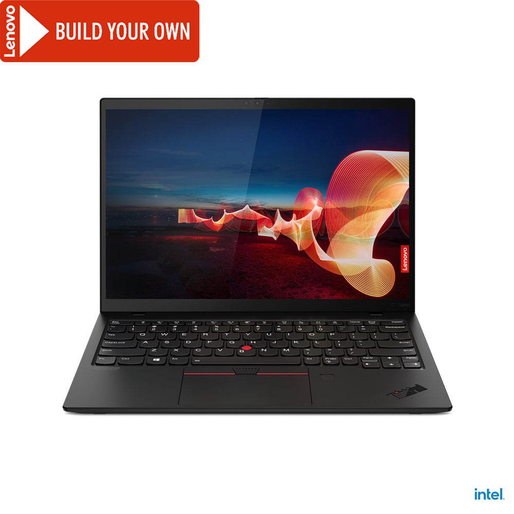 Lenovo ThinkPad X1 Nano Gen 1, Intel 11th Gen Core i7-1160G7, 16GB RAM,  256GB SSD Storage, Win11 Pro