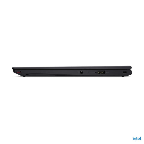 Lenovo ThinkPad X13 Yoga Gen 3, Intel Core i7-1265U, 16GB RAM, 500GB SSD Storage, Win11 Pro