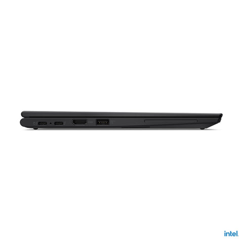 Lenovo ThinkPad X13 Yoga Gen 3, Intel Core i7-1265U, 16GB RAM, 256GB SSD Storage, Win11 Pro