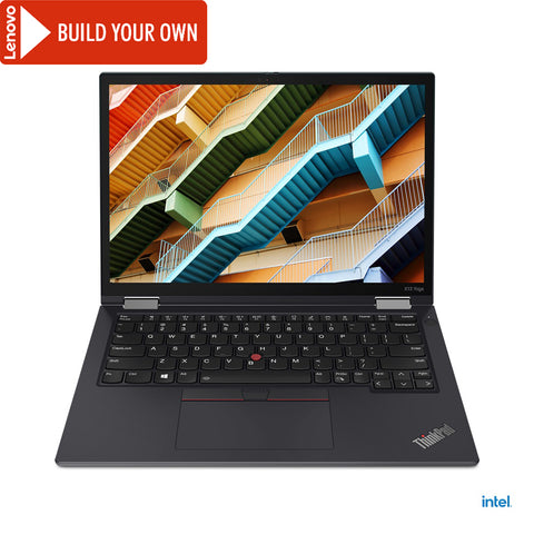 Lenovo ThinkPad X13 Yoga Gen 3, Intel Core i5-1235U, 16GB RAM, 500GB SSD Storage, Win11 Pro
